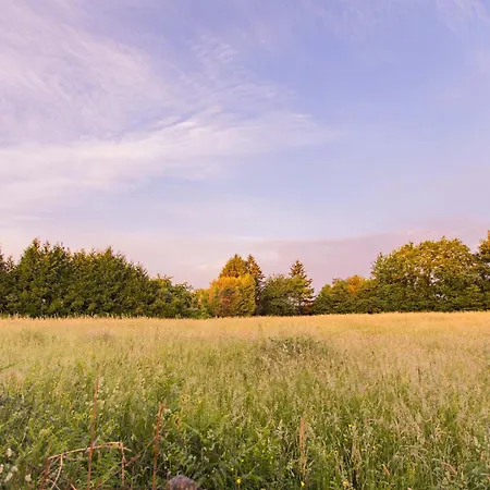 بيت للعطل Homnest - Echo Et L'etang - 1h20 Mont-st-michel *
